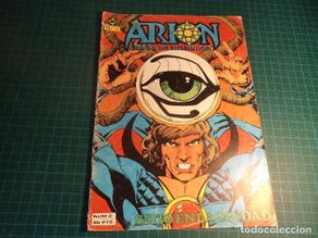 Comics: Arion. N° 2. (B-32)